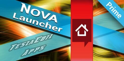 Google Play「25円セール」、最終日の5日目はホームアプリ「Nova Launcher Prime」が登場