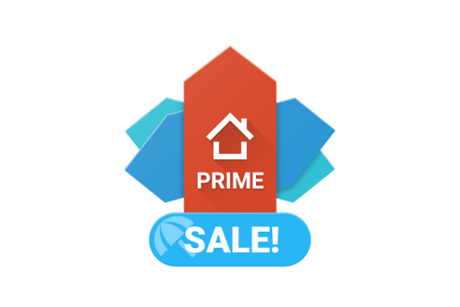 599円→99円、人気ホームアプリ「Nova Launcher Prime」が80％オフのセール