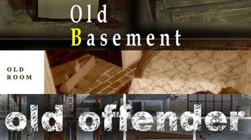 「old basement」でoldシリーズは完結したが、脱出ゲームの開発は続く