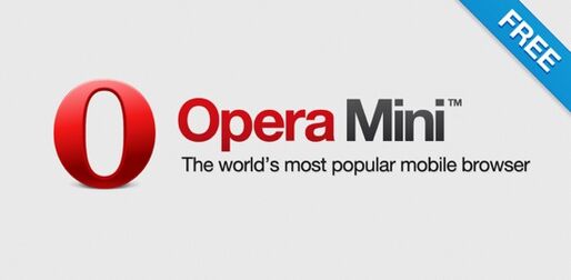 Operaのモバイル向けブラウザ、6月の利用者は2億人超え