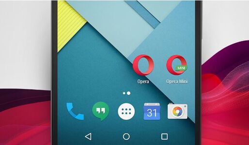 Android向け「Opera ブラウザ」に動画データの圧縮機能が追加