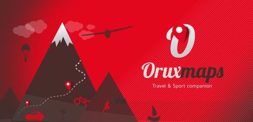 高機能なオフライン地図アプリ「OruxMaps」、海外旅行やツーリングなどに最適 #Android