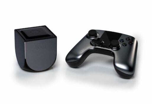 Android搭載のコンソールゲーム機「OUYA」が6月に発売予定、99ドルで事前予約開始