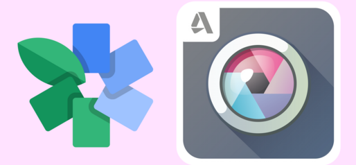 オシャレな画像に、写真編集・加工アプリ比較「Snapseed」vs「Autodesk Pixlr」