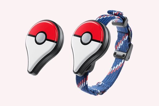 「ポケモンGOプラス」が9月に発売延期　任天堂「準備に遅れが生じた」