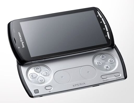 ドコモ「Xperia PLAY SO-01D」のアップデート、3月28日開始