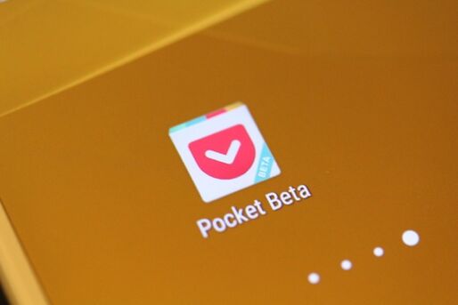 「Pocket」の新機能を先行体験できるベータ版が登場、レコメンド機能が利用可能に