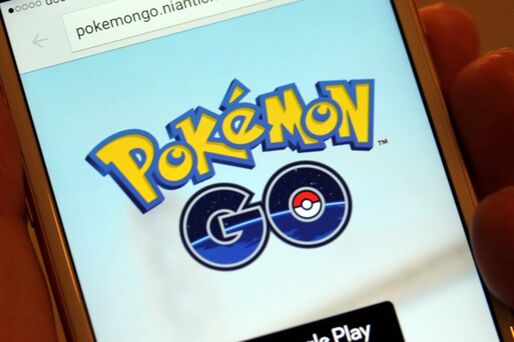 ポケモンGO、「ポケモンの強さを評価してくれる機能」を実装