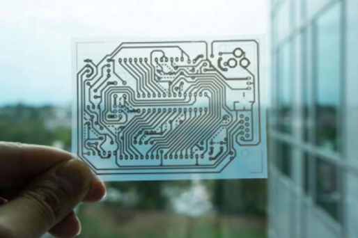 新たなDIYの可能性、家庭用プリンタで電子回路素子を短時間で印刷する新技術が登場