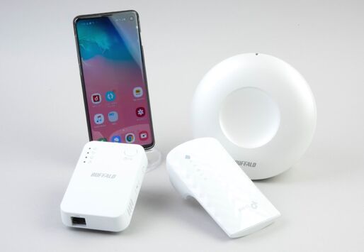 Wi-Fi中継器の選び方ガイド──おすすめモデル8選、接続・設定方法も解説【2019年版】