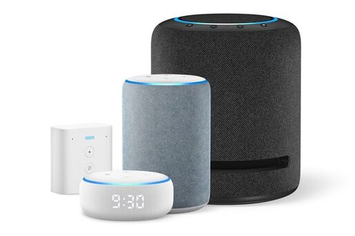Amazon、新Alexaデバイス10機種を発表