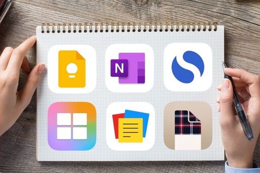 無料のメモアプリ おすすめ鉄板まとめ【iPhone／Android】