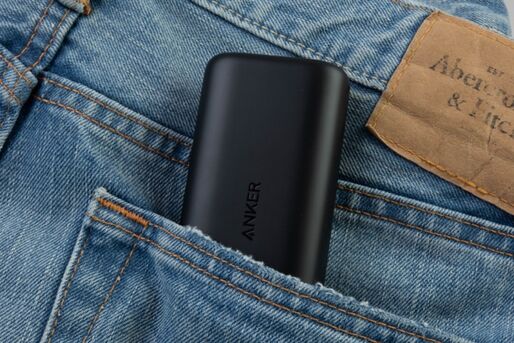 USB-C時代の注目モバイルバッテリー「Anker PowerCore 10000PD」レビュー、世界最小・最軽量クラスでPD対応