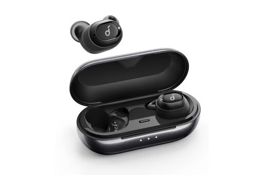 Anker、完全ワイヤレスイヤホン「Soundcore Liberty Neo」を発売