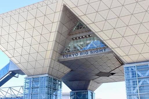 1350社以上が出展する業界最大イベント「コンテンツ東京2019」開催中