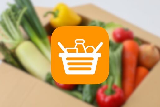 シンプルなリストで食材の在庫や賞味期限をかんたんに管理できるアプリ「かうサポ」