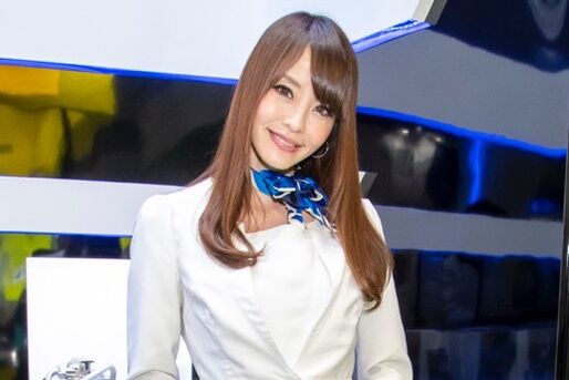 【東京モーターショー2019】コンパニオン写真ギャラリー その2