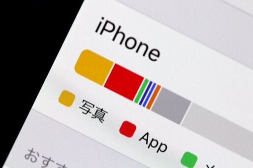 【iPhone】無駄な「写真」の容量を上手に節約、ストレージの空きを増やす方法まとめ