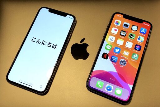 iPhone機種変更時のバックアップ・復元でやること完全ガイド──PC（iTunes・Finder）／iCloud／Androidから移行の3パターンを徹底解説
