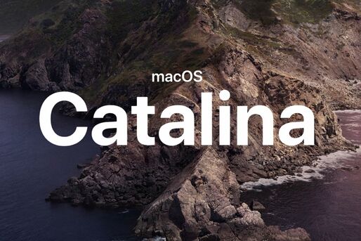 アップル、「macOS Catalina」をリリース　iTunesの3アプリ分割やSidecarの追加など