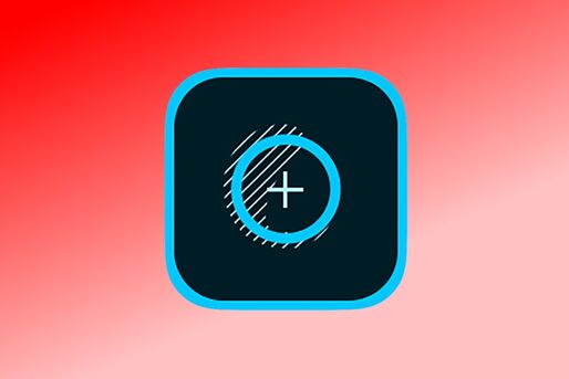 指でなぞるだけでPCレベルの本格加工ができるアプリ「Adobe Photoshop Fix」