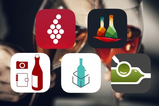 ワイン記録アプリ おすすめ鉄板まとめ【iPhone／Android】