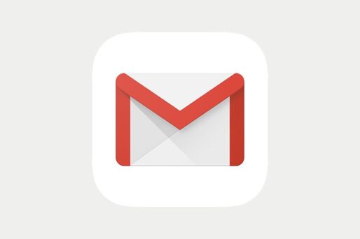 iOS版Gmail、標準の「ファイル」アプリからの添付に対応