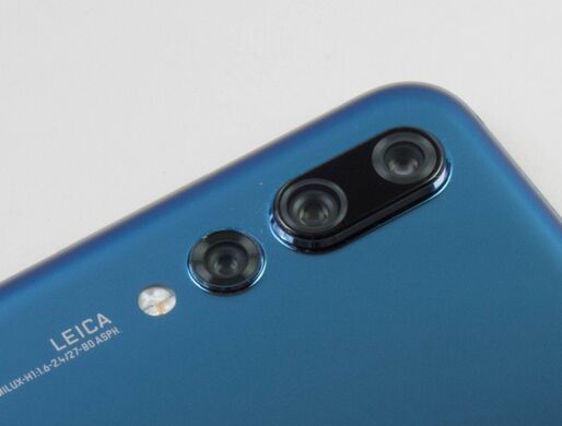 最新スマホ5機種のカメラ画質比較、HUAWEI P20 Proがトップ　AQUOS R2は動画で高評価
