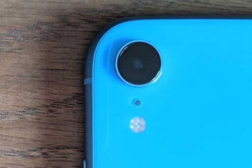 iPhoneでカメラを起動する4つの方法