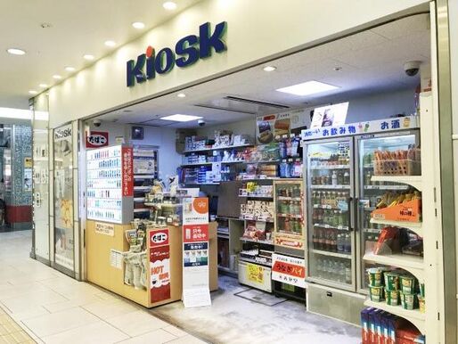 JR東海のキヨスク、全店にLINE PayやPayPayなどスマホ決済を導入へ　電子マネーやクレカ取扱い店も拡大