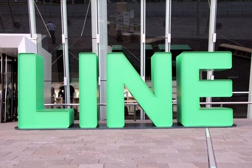 LINE、未成年の一部スマホで保護者の許可なく利用不可に　3月29日以降は各キャリアでフィルタリング設定の変更が必要
