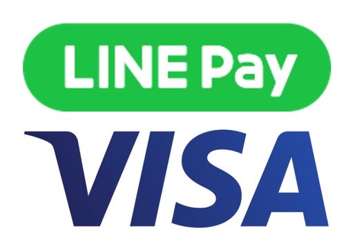 【LINE Pay】Visaブランドで3%還元の提携クレジットカードを発行へ