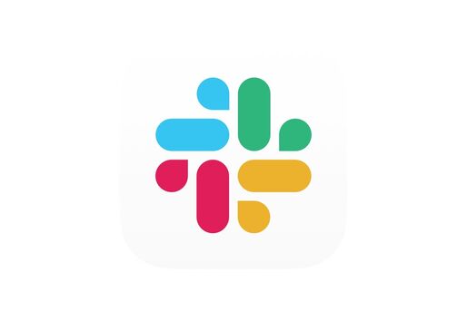 Slack、アプリアイコンの背景色を白に変更　「暗くて見にくい」と指摘され