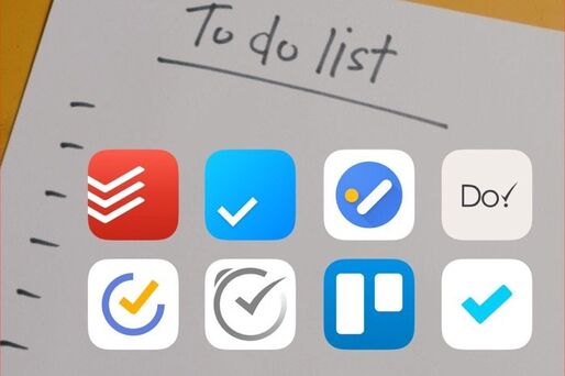 タスク管理・ToDoアプリ おすすめ鉄板8選【iPhone／Android】