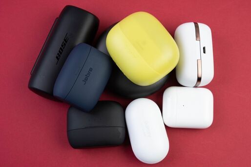 【完全ワイヤレスイヤホン】これを買えば間違いなし！　選ぶポイントとおすすめの8モデルを紹介