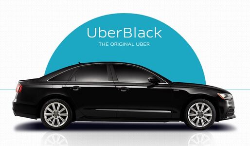 日本のGoogleマップにハイヤーを呼ぶ機能が追加、電車・徒歩のルート検索時にUberオプション表示
