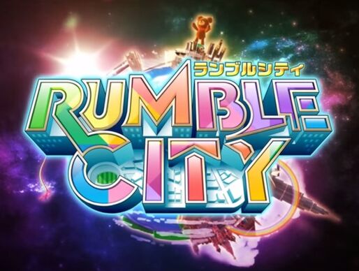 新感覚の街づくりゲーム「ランブルシティ」が登場、数々の試練を乗り越えて”世界一の大富豪”を目指す