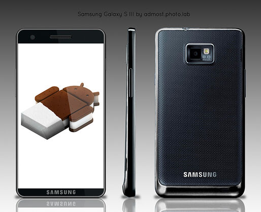 「GALAXY SIII」は4月発表か、中国SamsungのCEOが気になる発言