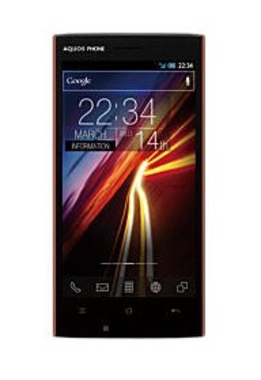 Softbank「AQUOS PHONE SoftBank 104SH」のアップデート、3月14日開始