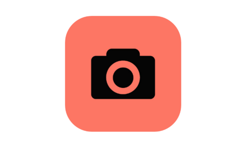 250円→無料、TIFF形式で写真を保存できる高性能カメラ「Shoot by ProCam」