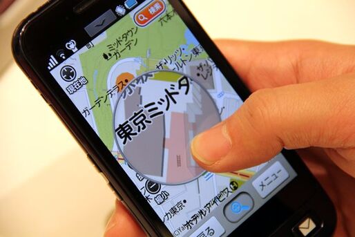 シンプルスマホ SoftBank 204SH：レビュー・スペック一覧