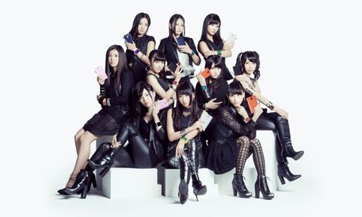 「SKE48 Special GALAXY of DREAMS」が始動、松井珠理奈や松井玲奈ら10人で構成された新ユニット