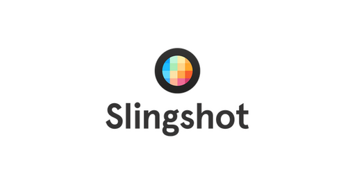 Facebook、メッセージが消滅するアプリ「Slingshot」をリリース
