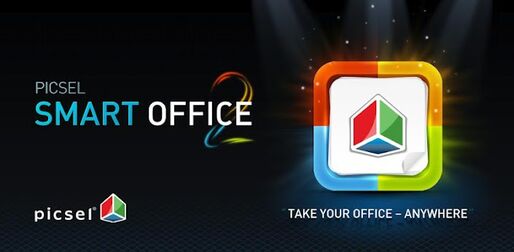 【セール】Smart Office 2が約90％OFFで99円、Office系ファイルが閲覧・編集・作成・印刷できるアプリ