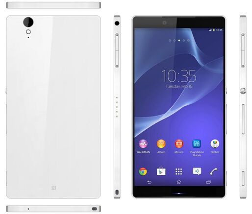 ソフトバンク、初めてソニー「Xperia」を販売へ
