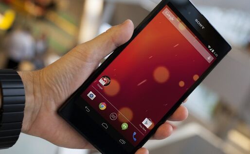 「Xperia Z Ultra」「LG G Pad 8.3」のGoogle Playエディションが発売、SIMフリーでAndroid 4.4搭載