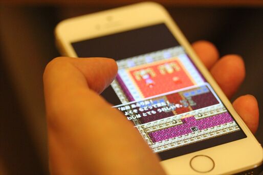 スマホゲーム飽きるのは1カ月、遊ぶのは2本まで―ユーザ動向調査