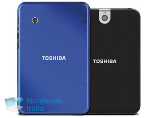 東芝も廉価な７インチタブレットをCES2012で発表か