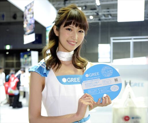 【怒涛の180枚】東京ゲームショウ2014を彩るコンパニオン写真まとめ #TGS2014