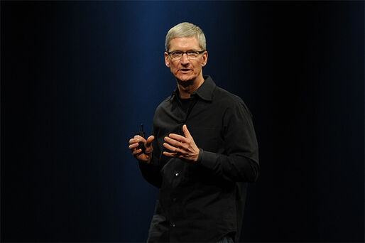 Apple、CEOのティム・クック氏を解任か
